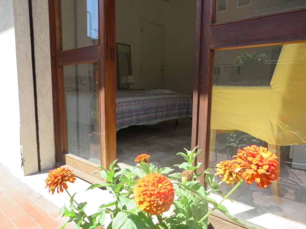 B&B Casa Patavina Pádua Exterior foto